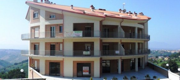 3 rooms Apartment in Ariano Irpino, Italy No. 179320 24