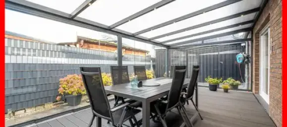 5 Schlafzimmer Haus in Emden, Germany, Nr. 97014 11