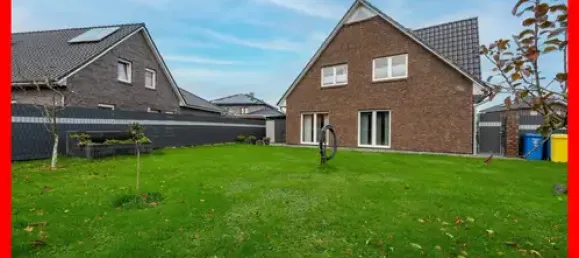 5 Schlafzimmer Haus in Emden, Germany, Nr. 97014 3