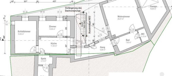 5 rooms House in Krems an der Donau, Austria No. 169528 18