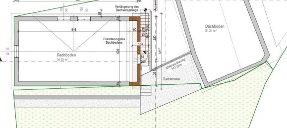 5 rooms House in Krems an der Donau, Austria No. 169528 19