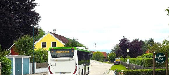 5 rooms House in Krems an der Donau, Austria No. 169528 11