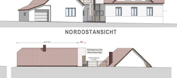 5 rooms House in Krems an der Donau, Austria No. 169528 17