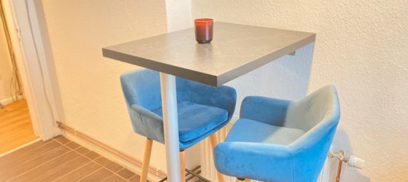 1 bedroom Apartment in Hamburg-Mitte, Germany No. 283427 11