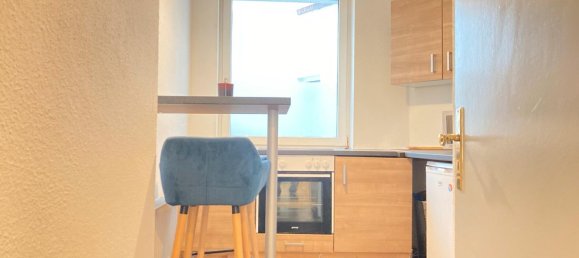 1 bedroom Apartment in Hamburg-Mitte, Germany No. 283427 6