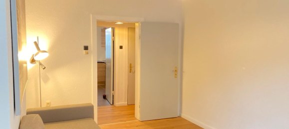 1 bedroom Apartment in Hamburg-Mitte, Germany No. 283427 3