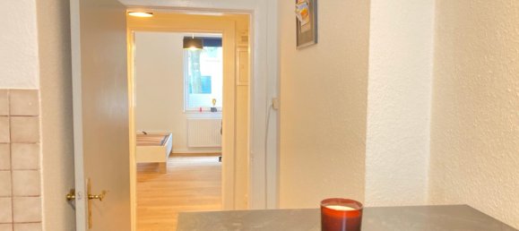 1 bedroom Apartment in Hamburg-Mitte, Germany No. 283427 9