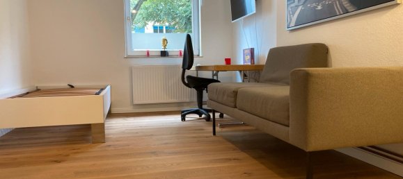 1 bedroom Apartment in Hamburg-Mitte, Germany No. 283427 17