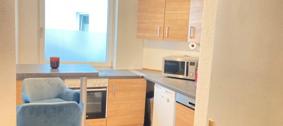 1 bedroom Apartment in Hamburg-Mitte, Germany No. 283427 8