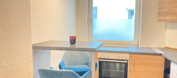 1 bedroom Apartment in Hamburg-Mitte, Germany No. 283427 10