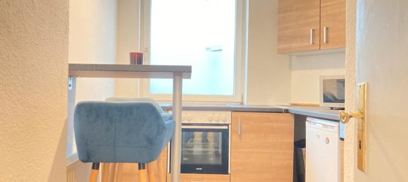 1 bedroom Apartment in Hamburg-Mitte, Germany No. 283427 12