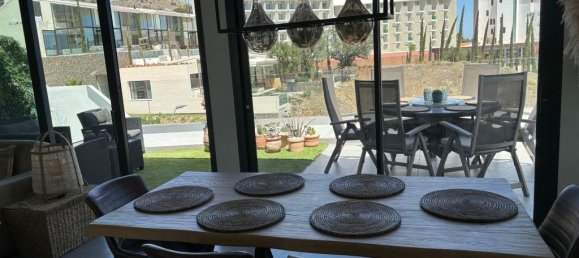 2 Schlafzimmer Penthouse in Benalmadena, Spain, Nr. 139266 22