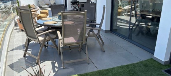 2 Schlafzimmer Penthouse in Benalmadena, Spain, Nr. 139266 4