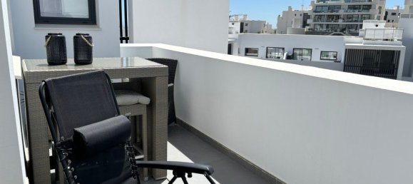 2 Schlafzimmer Penthouse in Benalmadena, Spain, Nr. 139266 27