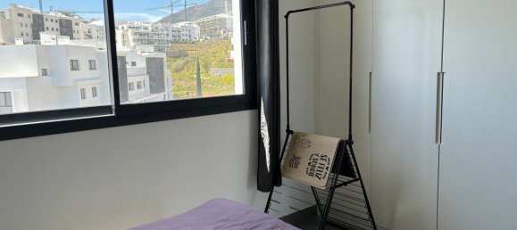 2 Schlafzimmer Penthouse in Benalmadena, Spain, Nr. 139266 18