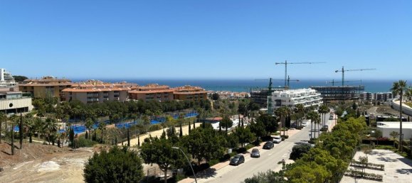 2 Schlafzimmer Penthouse in Benalmadena, Spain, Nr. 139266 9