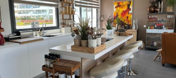 2 Schlafzimmer Penthouse in Benalmadena, Spain, Nr. 139266 19