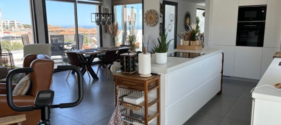 2 Schlafzimmer Penthouse in Benalmadena, Spain, Nr. 139266 26