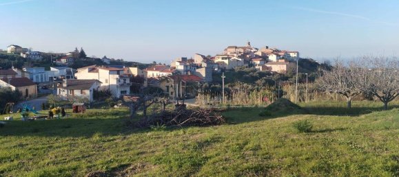 1-Zimmer Grundstück in Villalfonsina, Italy, Nr. 69335 12