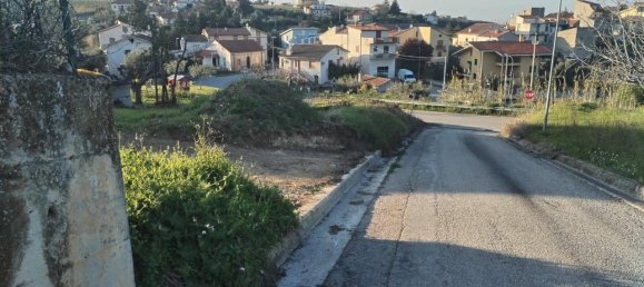 1-Zimmer Grundstück in Villalfonsina, Italy, Nr. 69335 14