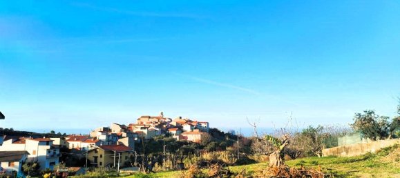 1-Zimmer Grundstück in Villalfonsina, Italy, Nr. 69335 11