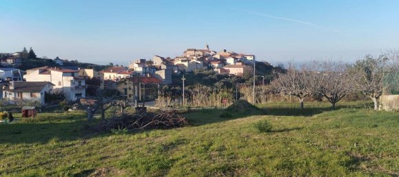 1-Zimmer Grundstück in Villalfonsina, Italy, Nr. 69335 4