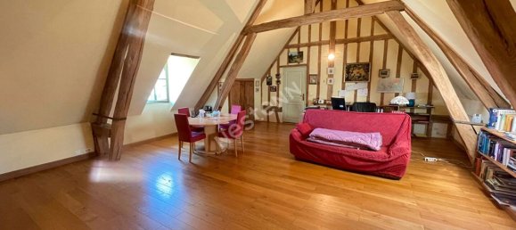 5 bedrooms House in Chaumont-en-Vexin, France No. 64336 58