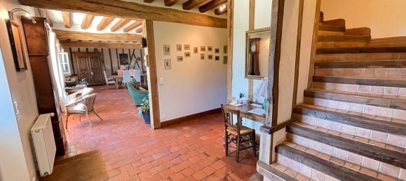 5 bedrooms House in Chaumont-en-Vexin, France No. 64336 13