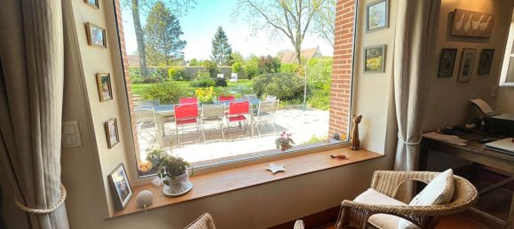 5 bedrooms House in Chaumont-en-Vexin, France No. 64336 14