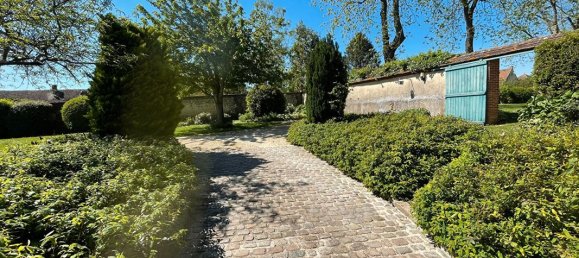 5 bedrooms House in Chaumont-en-Vexin, France No. 64336 46