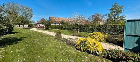 5 bedrooms House in Chaumont-en-Vexin, France No. 64336 39