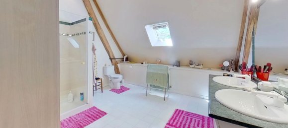 5 bedrooms House in Chaumont-en-Vexin, France No. 64336 35