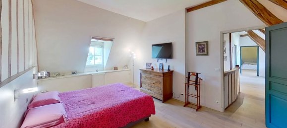 5 bedrooms House in Chaumont-en-Vexin, France No. 64336 45