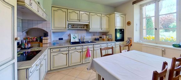 5 bedrooms House in Chaumont-en-Vexin, France No. 64336 49