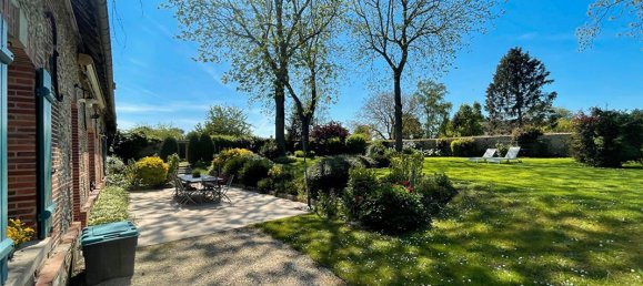 5 bedrooms House in Chaumont-en-Vexin, France No. 64336 52