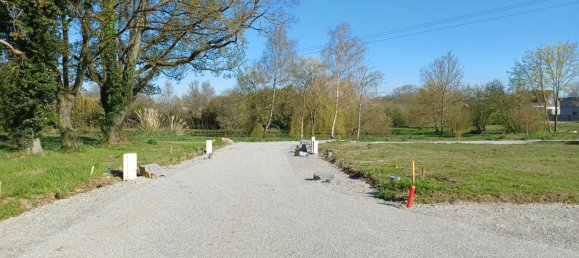 Terrain à Saint-Dolay, France No. 189749 4