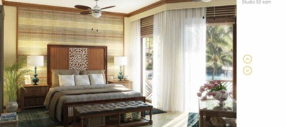 Studio in Hurghada 1, Egypt No. 137 2