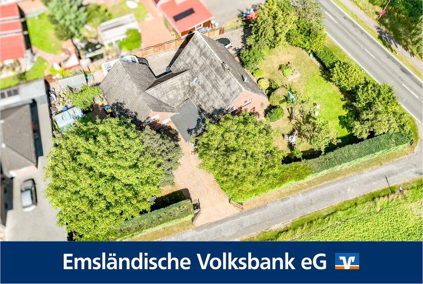 8 rooms Townhouse in Emsland, Germany No. 323611