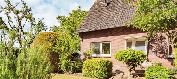 8 rooms Townhouse in Emsland, Germany No. 323611 4