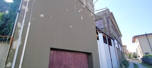 Edifício em Como, Italy 1084 m² N.º 362312 8