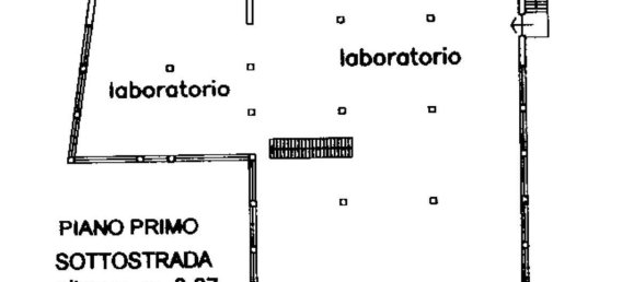 Edifício em Como, Italy 1084 m² N.º 362312 38