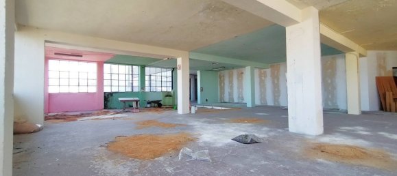 Edifício em Como, Italy 1084 m² N.º 362312 20