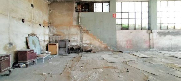 Edifício em Como, Italy 1084 m² N.º 362312 31