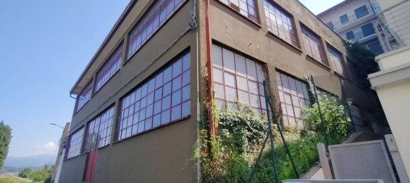 Edifício em Como, Italy 1084 m² N.º 362312 7