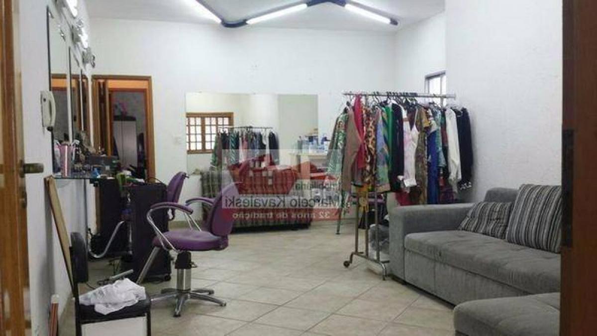 3 bedrooms House in Sao Paulo, Brazil No. 523257