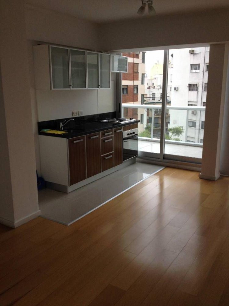 Estúdio em Buenos Aires, Argentina N.º 96378