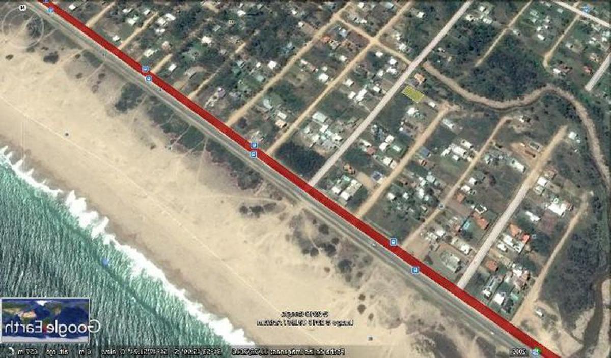 Grundstück in Maldonado, Uruguay, Nr. 15088