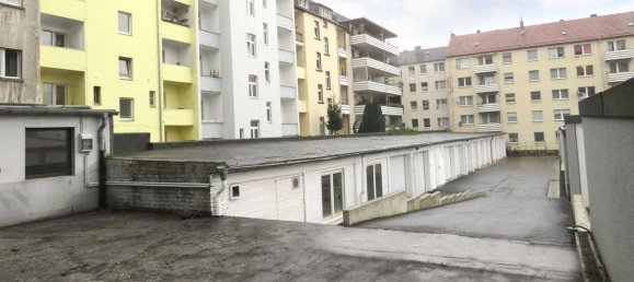  Warehouse in Hagen, Germany No. 321472 2