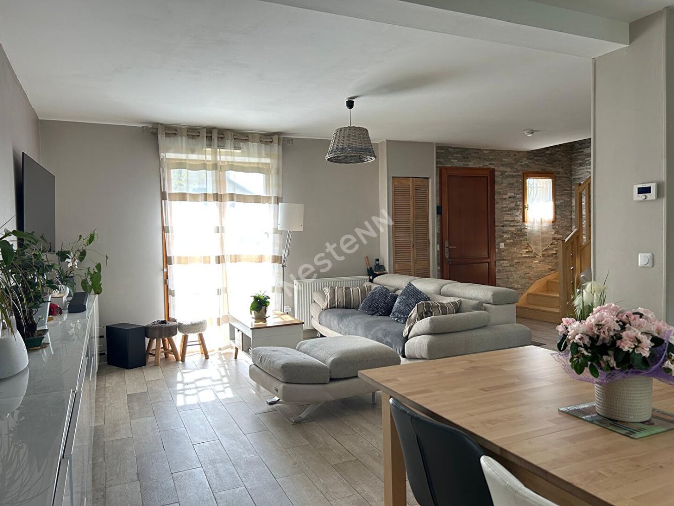 Casa de 4 dormitorios en Pontoise, France No. 182129