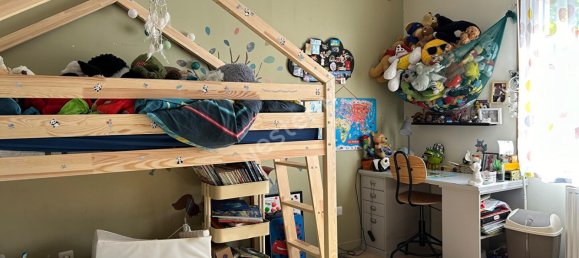 Casa de 4 dormitorios en Pontoise, France No. 182129 6